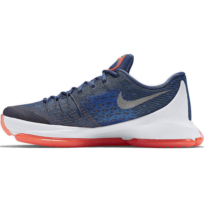 耐克(nike)篮球鞋 耐克男鞋2016杜兰特8代运动鞋全掌zoom气垫实战篮球