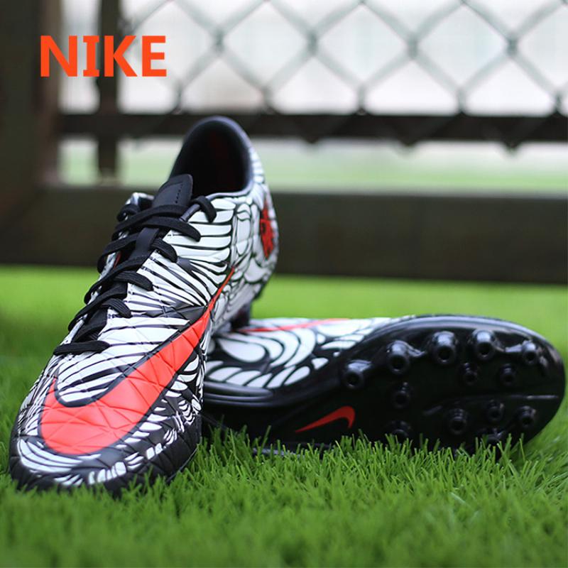 耐克nike男鞋hypervenom内马尔毒蜂2运动agr足球鞋820132061j8