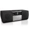 Philips/飞利浦 MCM1006/93 CD组合音响HIFI迷你桌面台式胎教音箱