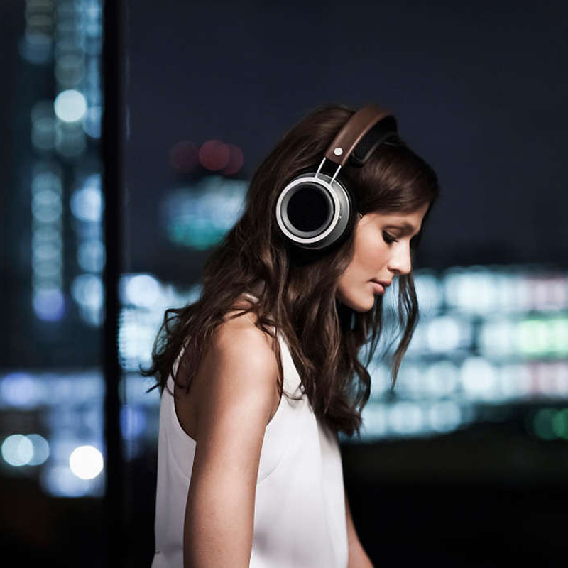 Philips/飞利浦 X1S 监听发烧头戴式HIFI耳机高解析立体声耳麦