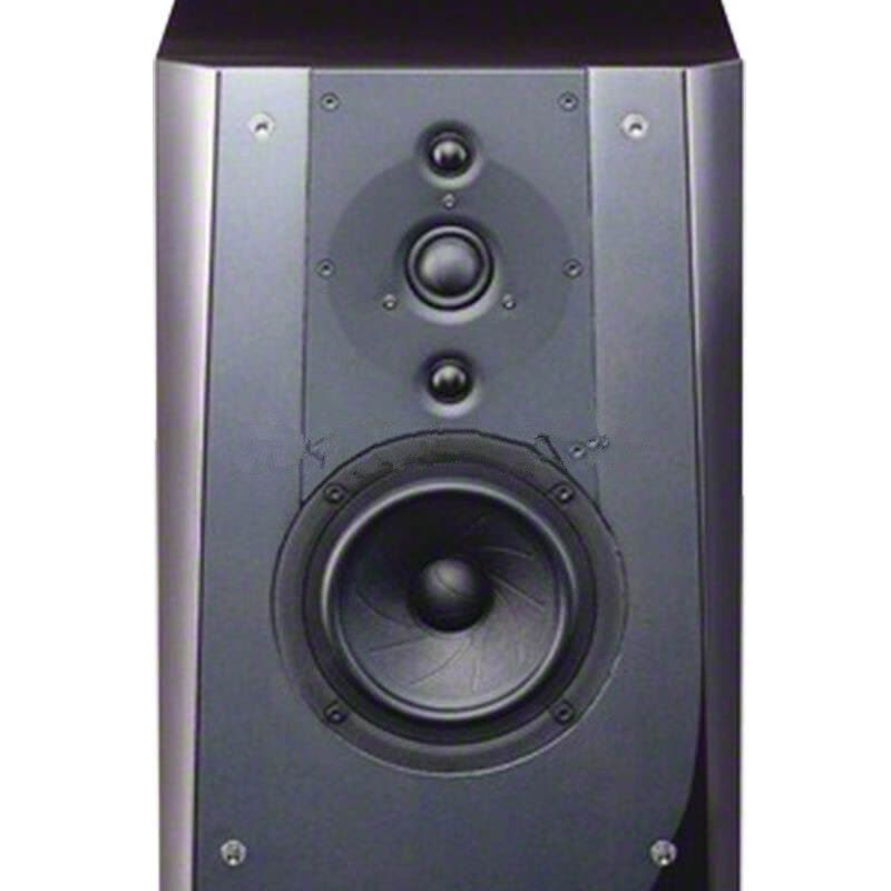 Sony/索尼 SS-NA2ES音箱 家庭客厅落地无源木质环绕HIFI音箱图片