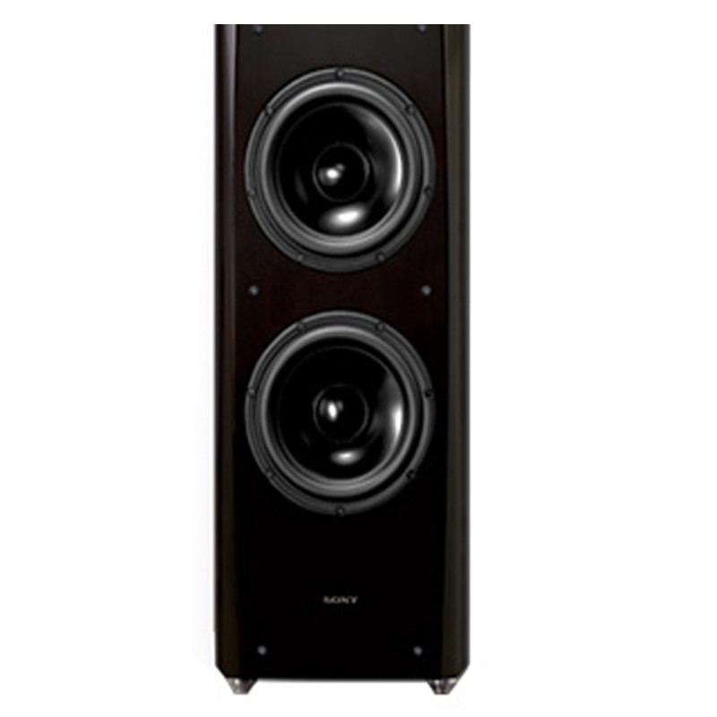 Sony/索尼 SS-AR1落地式无源音箱家庭客厅电视机HIFI音响