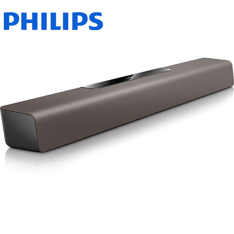 Philips/飞利浦 HTL2101 客厅电视音响音箱回音壁5.1家庭影院套装