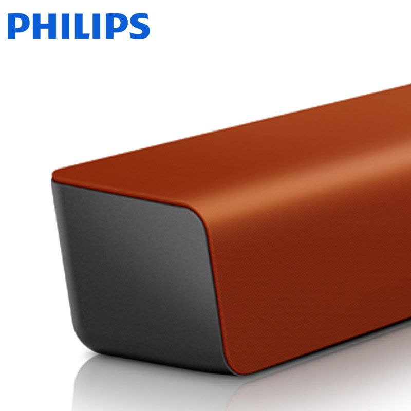 Philips/飞利浦 HTL2101 客厅电视音响音箱回音壁5.1家庭影院套装图片