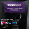 Yamaha/雅马哈 NS-SW050音响家用家庭影院有源超重低音音箱低音炮