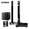 Yamaha/雅马哈 NS-AP7800+RX-V377+NS-SW050六件套家庭影院 音箱套装低音炮