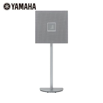 Yamaha/雅马哈 ISX-B820蓝牙音响 FM CD音乐闹钟 苹果基座音响