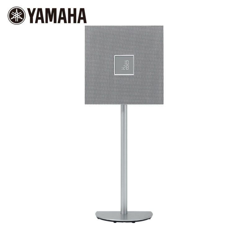 Yamaha/雅马哈 ISX-B820蓝牙音响 FM CD音乐闹钟 苹果基座音响图片
