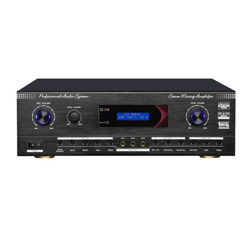 Yamaha/雅马哈KMS910卡拉ok,家庭影院K歌唱歌小型会议音响系统套装