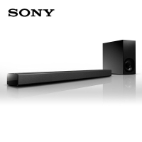 Sony/索尼 HT-CT180 家庭影院NFC蓝牙电视回音壁音响