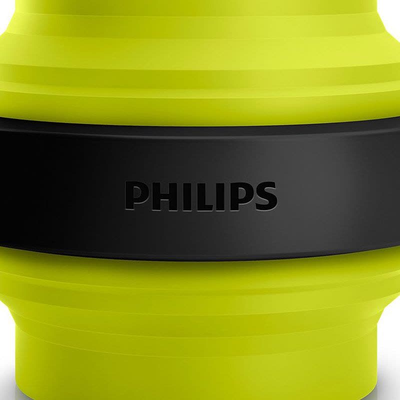 Philips/飞利浦 BT2000 音箱户外多媒体迷你小音响低音炮图片