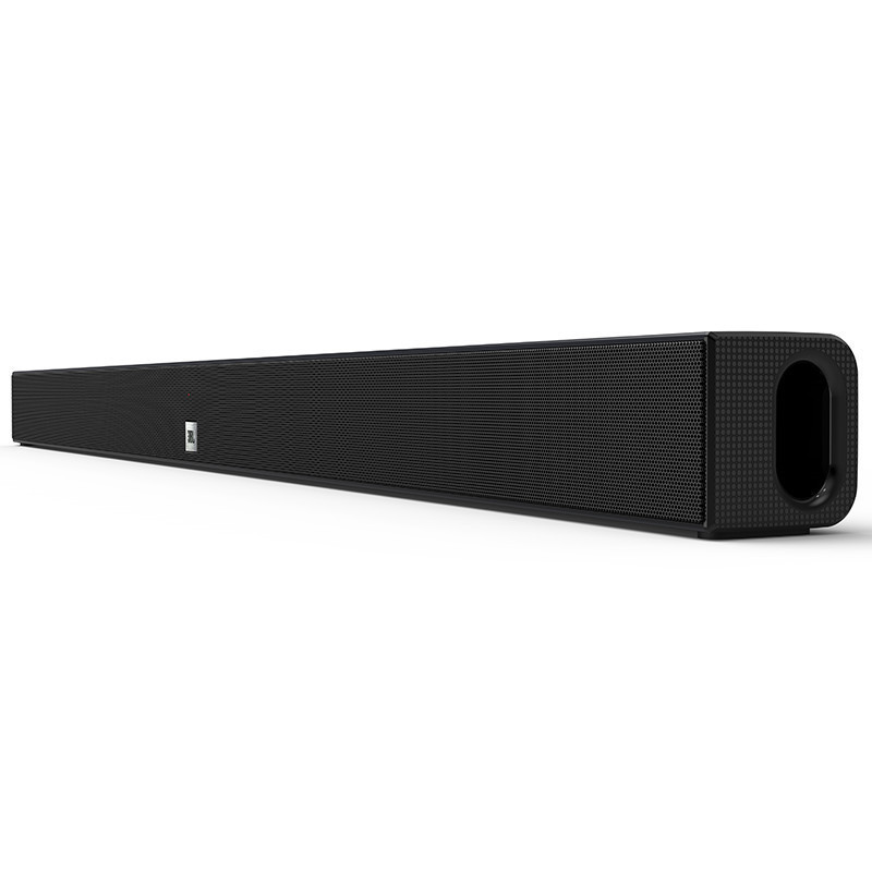 JBL CINEMA STV105 多媒体蓝牙音响 回音壁 Soundbar 条形音箱 家庭影院电视音响JBL CIN