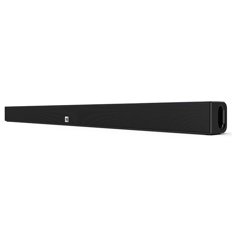 JBL CINEMA STV105 多媒体蓝牙音响 回音壁 Soundbar 条形音箱 家庭影院电视音响JBL CIN