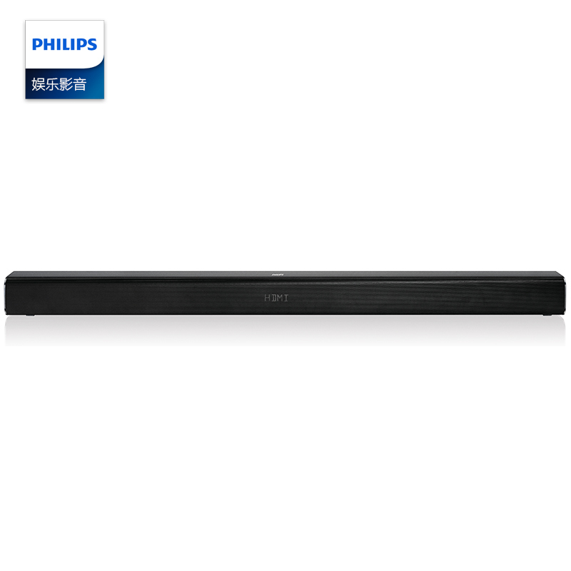 Philips/飞利浦 CN-HTL1500/93无线蓝牙家庭影院音响音箱回音壁