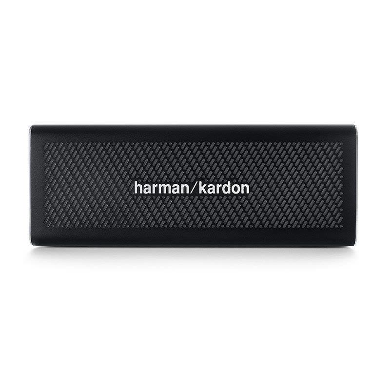 HarmanKardon 哈曼卡顿 one蓝牙音箱HK ONE 无线便携音响图片