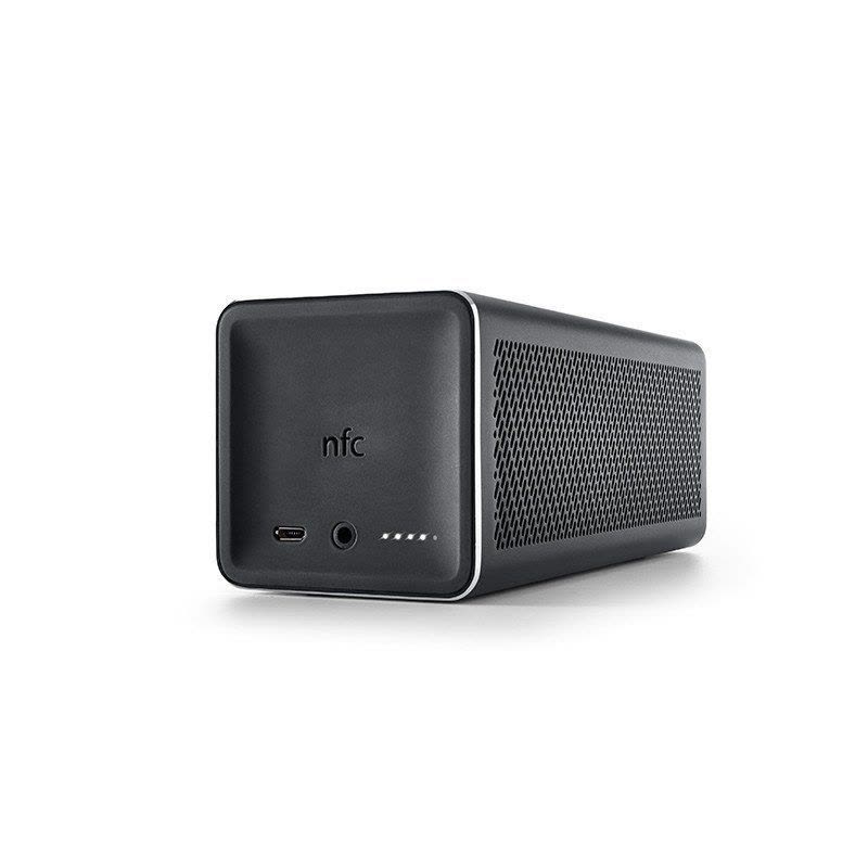 HarmanKardon 哈曼卡顿 one蓝牙音箱HK ONE 无线便携音响图片
