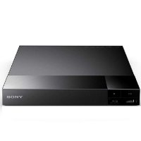 Sony/索尼 BDP-S1500 蓝光DVD机 高清影碟机 播放器