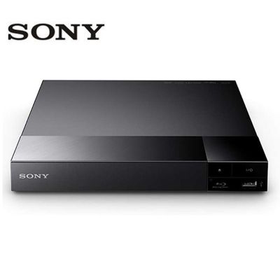 Sony/索尼 BDP-S5500 3D蓝光机 dvd影碟机蓝光高清播放器