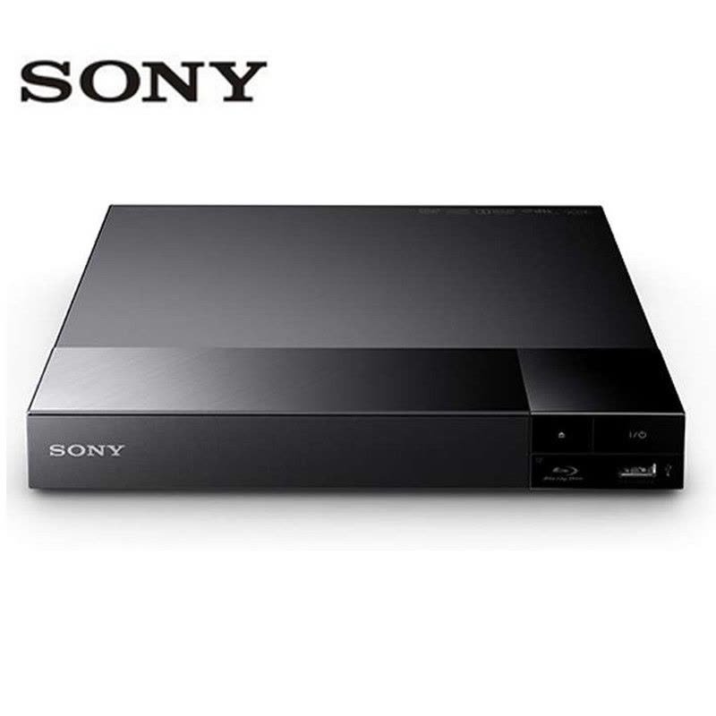 Sony/索尼 BDP-S5500 3D蓝光机 dvd影碟机蓝光高清播放器图片