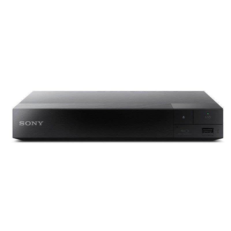 Sony/索尼 BDP-S5500 3D蓝光机 dvd影碟机蓝光高清播放器图片