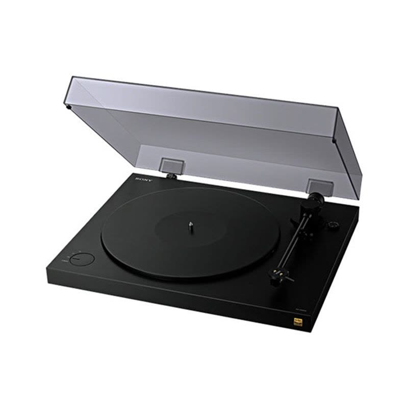 Sony/索尼 PS-HX500 黑胶唱片机黑胶唱片翻录HX500 留声机电唱机图片