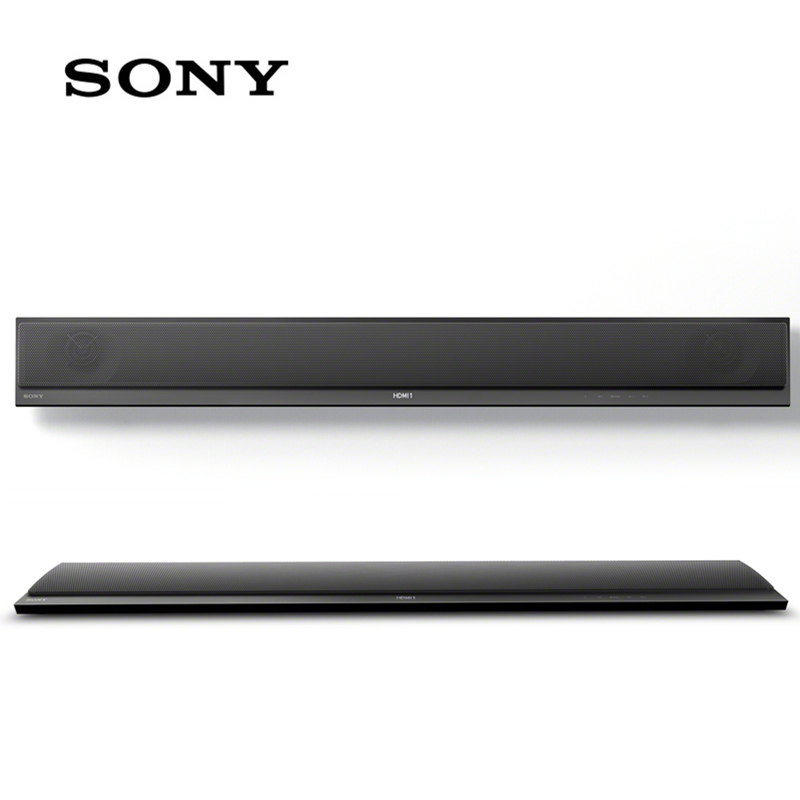 Sony/索尼 HT-CT790无线蓝牙NFC回音壁家庭影院 环绕立体声音箱