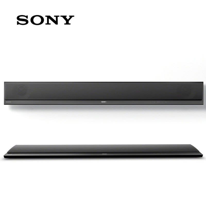 Sony/索尼 HT-CT790无线蓝牙NFC回音壁家庭影院 环绕立体声音箱图片