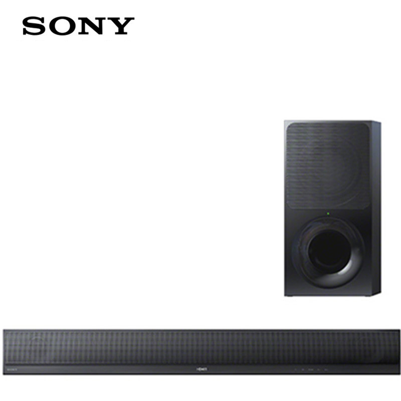 Sony/索尼 HT-CT790无线蓝牙NFC回音壁家庭影院 环绕立体声音箱