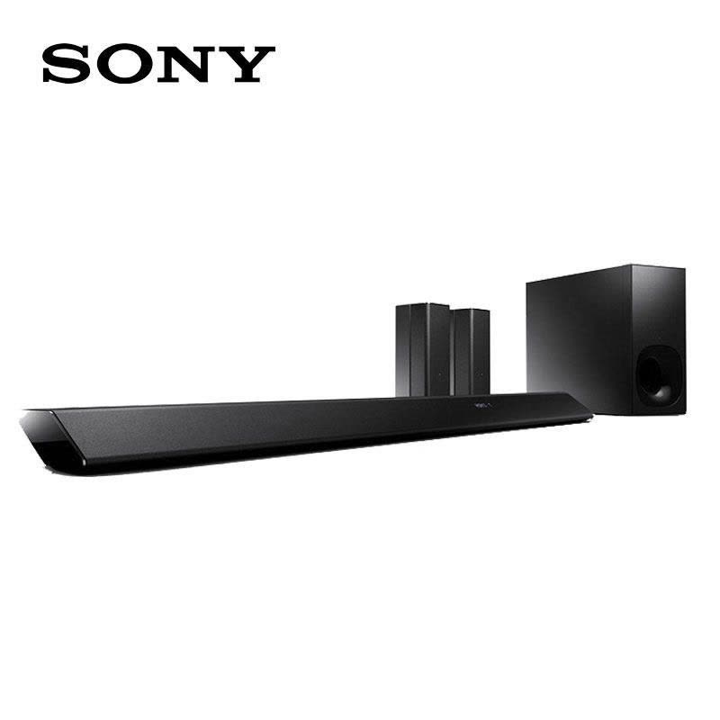 Sony/索尼 HT-RT5 蓝牙回音壁家庭影院套装电视音响音箱图片