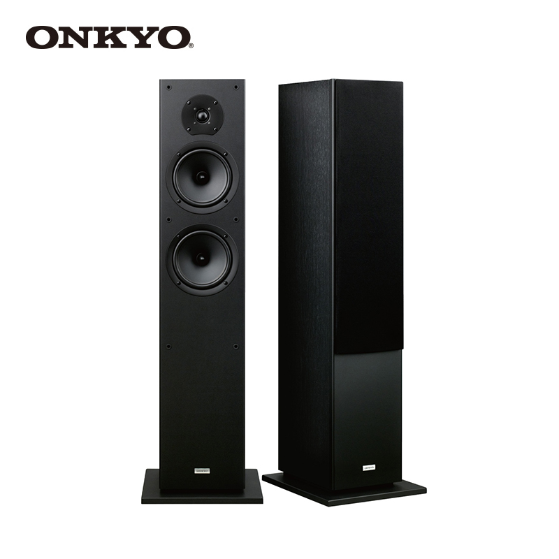 Onkyo/安桥 SKS-HT4800N家庭影院音箱