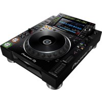 Pioneer/先锋 CDJ-2000NXS2 DJ打碟机 CD播放器RekordboxU盘DJ音响设备金属