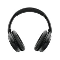 【黑色】博士BOSE QUIETCOMFORT35 Ⅱ 主动降噪 蓝牙耳机 耳罩式耳机 头戴式耳机 QC35II