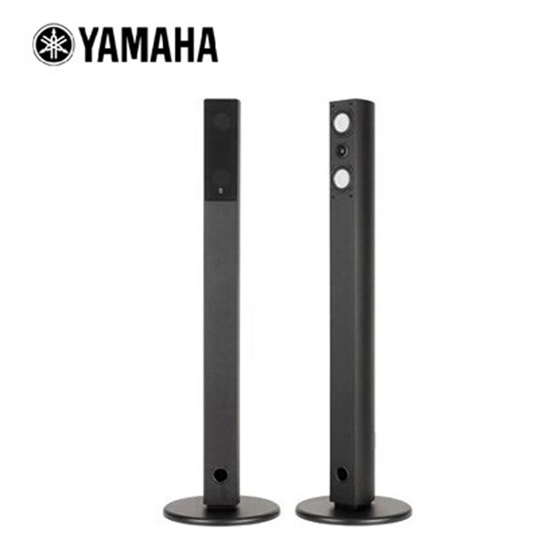 Yamaha/雅马哈 NS-AP7800(5件套) 家庭影院 纯木质烤漆音箱