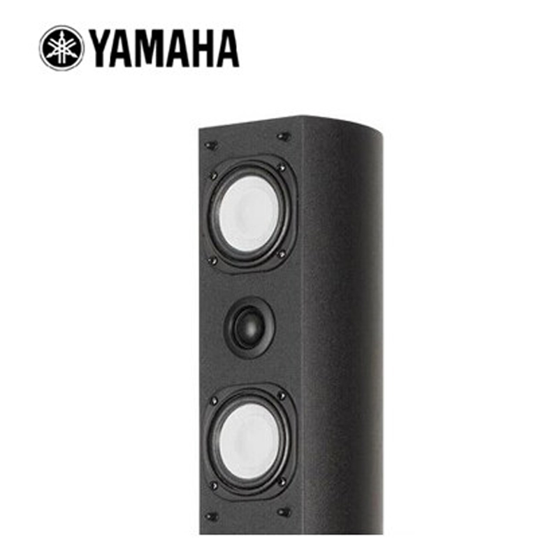 Yamaha/雅马哈 NS-AP7800(5件套) 家庭影院 纯木质烤漆音箱