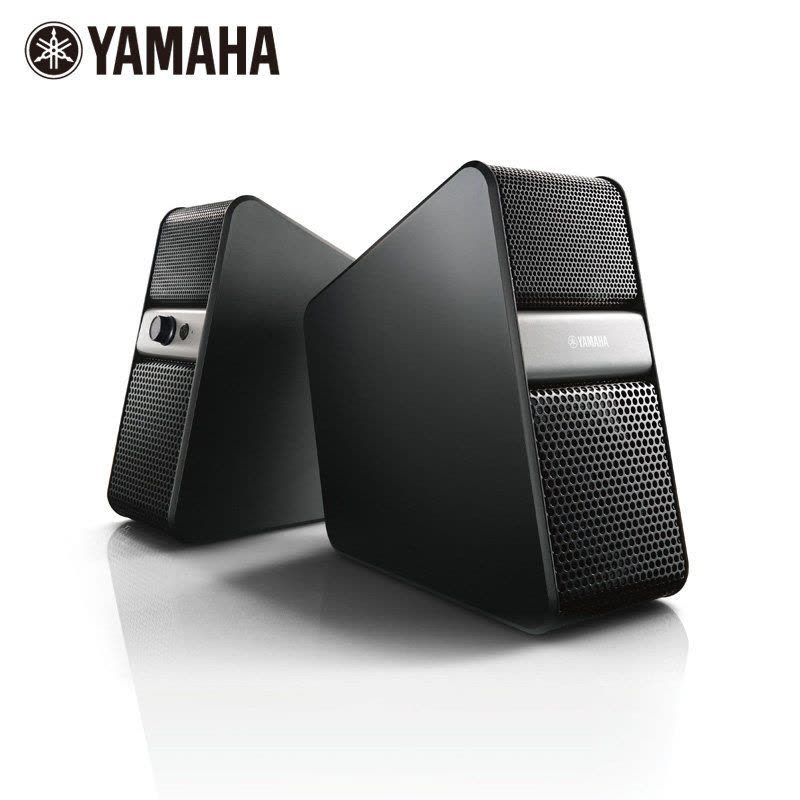 Yamaha/雅马哈 NX-B55 蓝牙音响电脑音响 电视家庭影院音箱图片