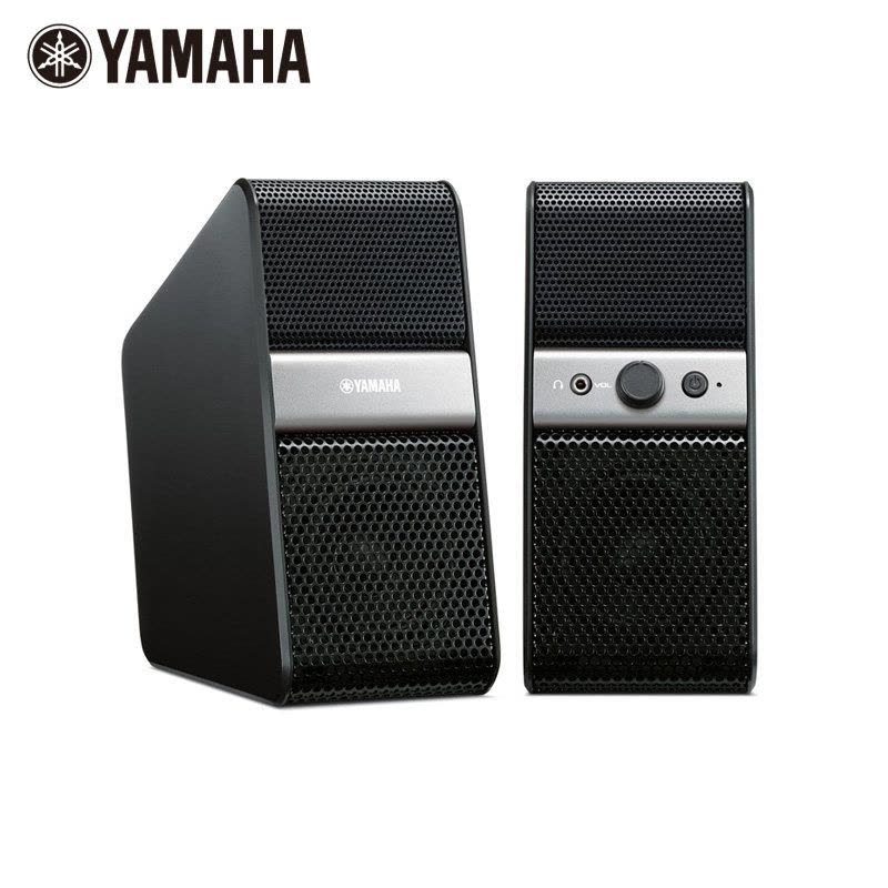 Yamaha/雅马哈 NX-B55 蓝牙音响电脑音响 电视家庭影院音箱图片