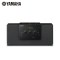 Yamaha/雅马哈 TSX-B141 蓝牙 NFC 时钟 FM CD播放 桌面音响黑色