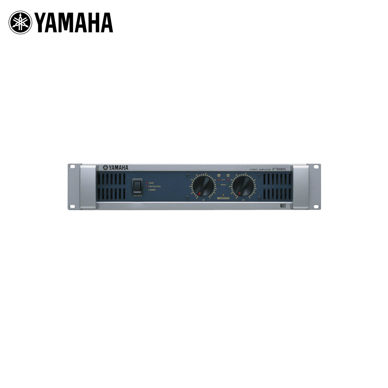 Yamaha/雅马哈 P7000S 专业功放/KTV功放/后级功放 功放机大功率