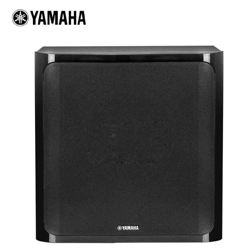 Yamaha/雅马哈 NS-SWP20 无源 低音箱 低音炮 家庭影院 纯进口