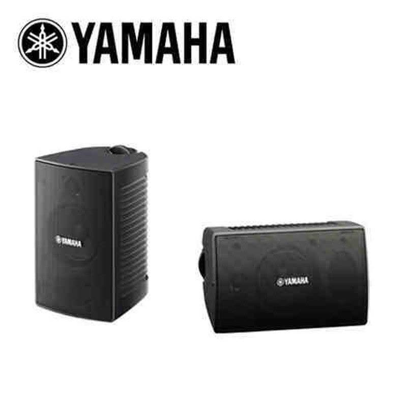 Yamaha/雅马哈 NS-AW294 家庭影院音箱 雅马哈音响 正品行货一只图片