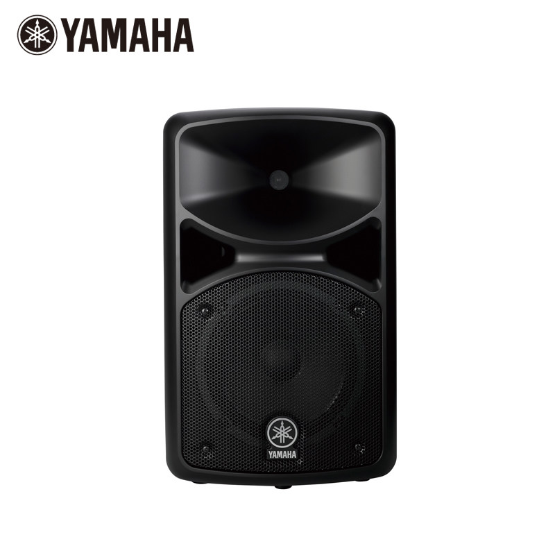 Yamaha/雅马哈 STAGEPAS600i会议舞台音箱 便携式扩声系统STAGEPAS600BT