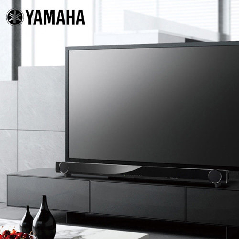 Yamaha/雅马哈 YAS-152 7.1家庭影院前置环绕蓝牙电视音响回音壁