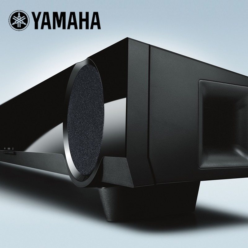 Yamaha/雅马哈 YAS-152 7.1家庭影院前置环绕蓝牙电视音响回音壁