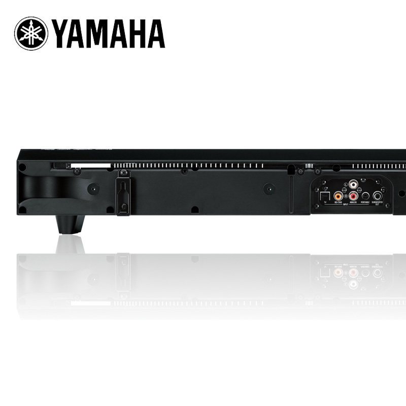 Yamaha/雅马哈 YAS-152 7.1家庭影院前置环绕蓝牙电视音响回音壁