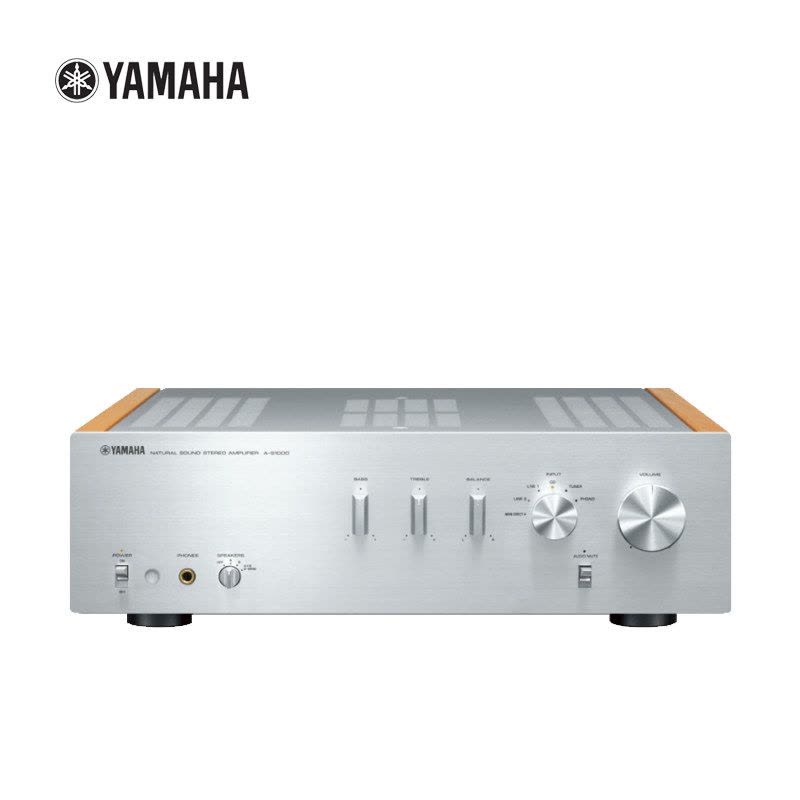 Yamaha/雅马哈 A-S1000 Hi-Fi功放 升级版A-S1100 立体声功放图片