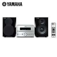 Yamaha/雅马哈 MCR-332 音箱 USB FM CD 苹果 胎教 组合音响