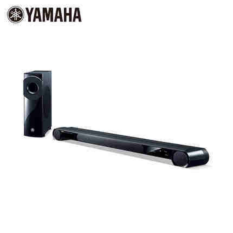 Yamaha/雅马哈 投音机YSP-3300 家庭影院 7.1声道3D高清HDMI 音响