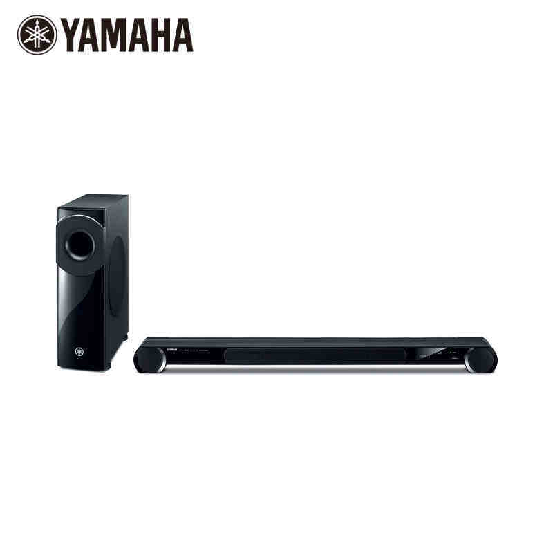 Yamaha/雅马哈 投音机YSP-3300 家庭影院 7.1声道3D高清HDMI 音响