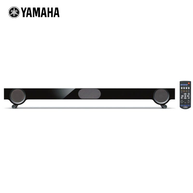 Yamaha/雅马哈 YHT-S401 7.1投音机 回音壁5.1无线家庭影院图片