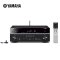 Yamaha/雅马哈 RX-V779 7.2家庭影院系统功放 蓝牙wifi 金色